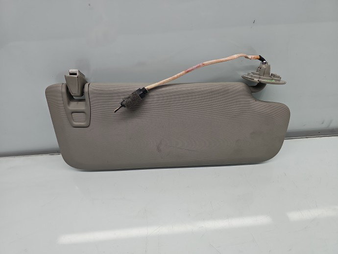 Parasolar stanga Opel Insignia A [Fabr 2008-2016] OEM