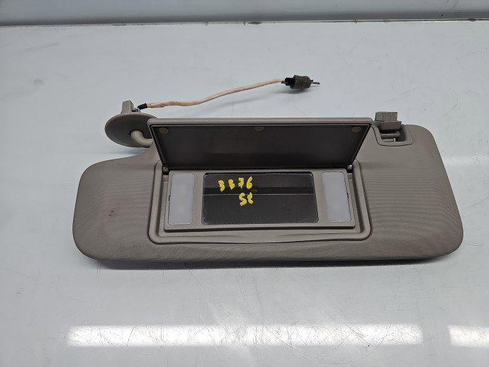 Parasolar stanga Opel Insignia A [Fabr 2008-2016] OEM