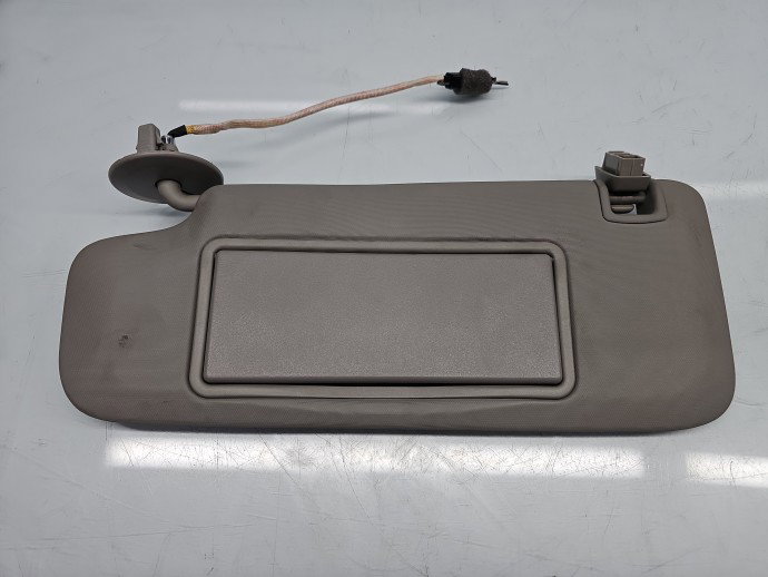 Parasolar stanga Opel Insignia A [Fabr 2008-2016] OEM