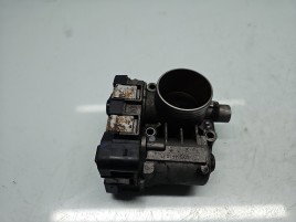 Clapeta acceleratie Ford Ka (RU8) [Fabr 2008-2016] 55192786 1.3 Benz FP4 51KW / 70CP