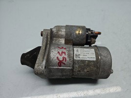 Electromotor Ford Ka (RU8) [Fabr 2008-2016] 51832952 1.3 Benz FP451KW / 70CP