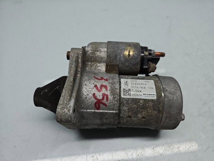 Electromotor Ford Ka (RU8) [Fabr 2008-2016] 51832952 1.3 Benz FP451KW / 70CP