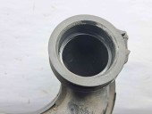 Tub admisie aer Ford Focus 2 (DA) [Fabr 2004-2012] 7M51-9A673-BF 1.6 PFI C16HDEZ  