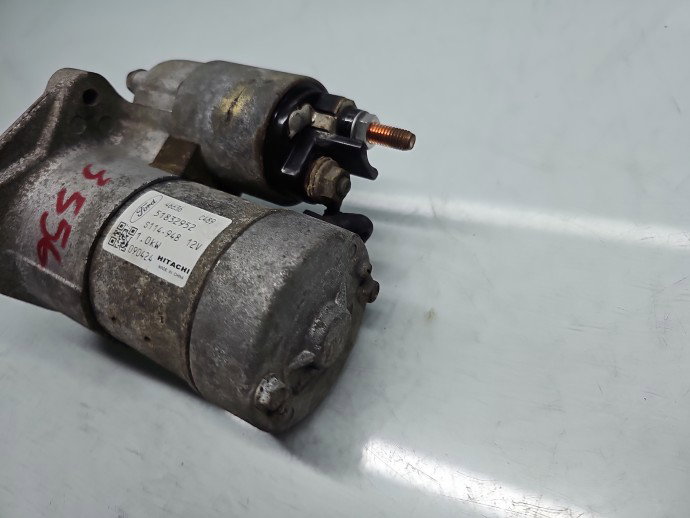 Electromotor Ford Ka (RU8) [Fabr 2008-2016] 51832952 1.3 Benz FP451KW / 70CP