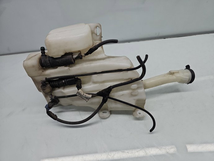 Vas lichid parbriz Opel Insignia A [Fabr 2008-2016] 13240935