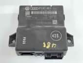 Modul CAN 8T0907468K Audi A4 (8K2, B8) [Fabr 2008-2015] 2.0 CAGB