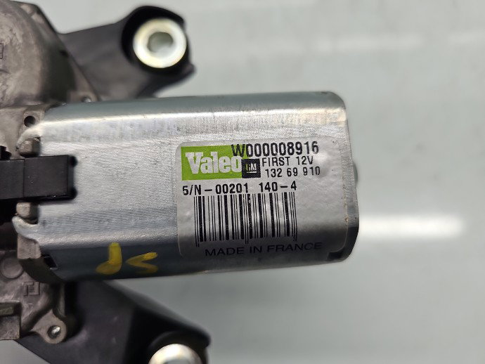 Motoras stergator haion Opel Insignia A [Fabr 2008-2016] 13269910