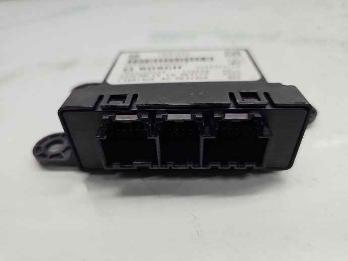 Modul confort Opel Insignia A [Fabr 2008-2016] 13354532