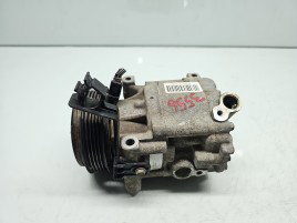 Compresor clima Ford Ka (RU8) [Fabr 2008-2016] aftermarket 1.3 Benz FP4 51KW / 70CP