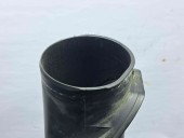 Tub admisie aer Ford Focus 2 (DA) [Fabr 2004-2012] 7M51-9A673-BF 1.6 PFI C16HDEZ  