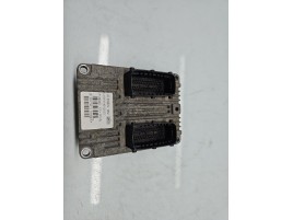 Calculator motor ECU Ford Ka (RU8) [Fabr 2008-2016] 51843150 1.3 Benz FP4 51KW / 70CP