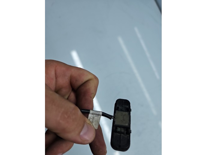 Buton deschidere haion Opel Insignia A [Fabr 2008-2016] 13422268
