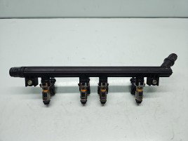 Rampa injectoare Ford Ka (RU8) [Fabr 2008-2016] CB261 1.3 Benz FP4 51KW / 70CP