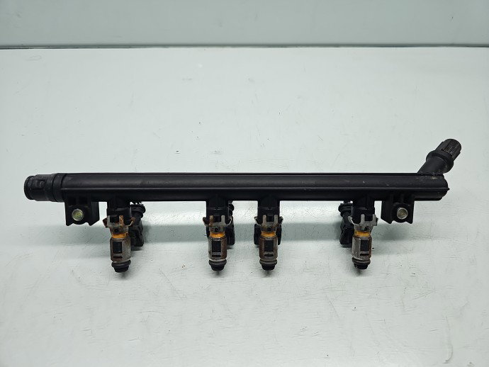 Rampa injectoare Ford Ka (RU8) [Fabr 2008-2016] CB261 1.3 Benz FP4 51KW / 70CP