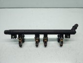 Rampa injectoare Ford Ka (RU8) [Fabr 2008-2016] CB261 1.3 Benz FP4 51KW / 70CP