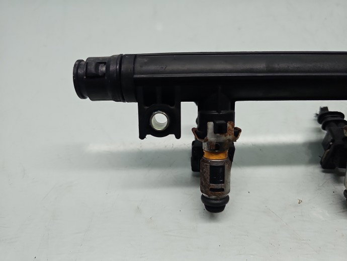 Rampa injectoare Ford Ka (RU8) [Fabr 2008-2016] CB261 1.3 Benz FP4 51KW / 70CP