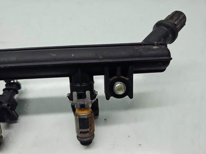 Rampa injectoare Ford Ka (RU8) [Fabr 2008-2016] CB261 1.3 Benz FP4 51KW / 70CP