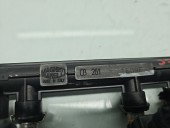 Rampa injectoare Ford Ka (RU8) [Fabr 2008-2016] CB261 1.3 Benz FP4 51KW / 70CP