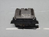 Calculator motor ECU Volkswagen Polo (9N) [Fabr 2001-2008] 045906013E 1.4 TDI BWB 51KW / 70CP