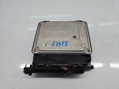 Calculator motor ECU Volkswagen Polo (9N) [Fabr 2001-2008] 045906013E 1.4 TDI BWB 51KW / 70CP