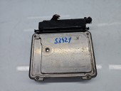 Calculator motor ECU Volkswagen Polo (9N) [Fabr 2001-2008] 045906013E 1.4 TDI BWB 51KW / 70CP