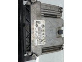 Calculator motor ECU Volkswagen Polo (9N) [Fabr 2001-2008] 045906013E 1.4 TDI BWB 51KW / 70CP