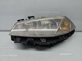 Far stanga Renault Megane 2 [Fabr 2002-2008] Berlina OEM