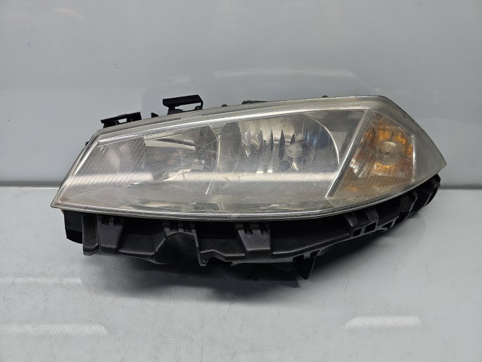 Far stanga Renault Megane 2 [Fabr 2002-2008] Berlina OEM