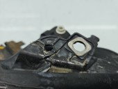 Far stanga Renault Megane 2 [Fabr 2002-2008] Berlina OEM