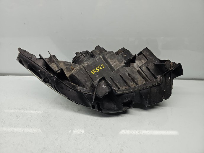 Far stanga Renault Megane 2 [Fabr 2002-2008] Berlina OEM