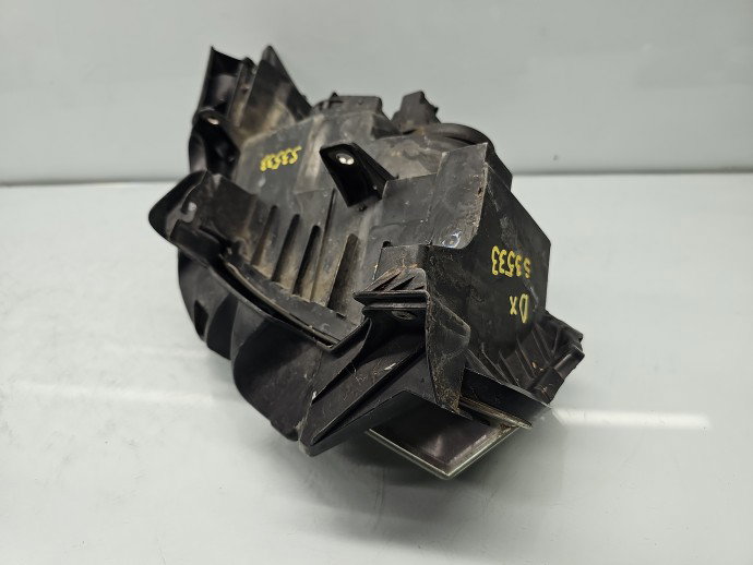 Far stanga Renault Megane 2 [Fabr 2002-2008] Berlina OEM