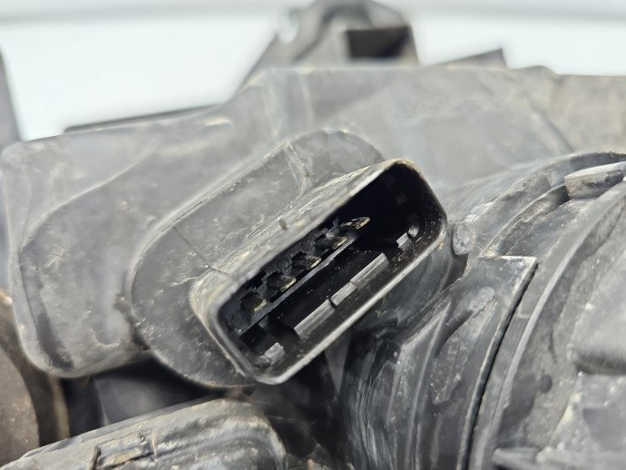 Far stanga Renault Megane 2 [Fabr 2002-2008] Berlina OEM