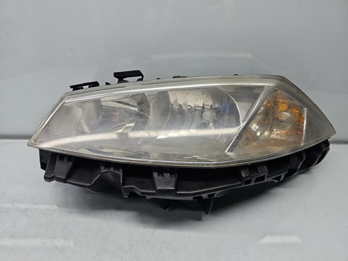 Far stanga Renault Megane 2 [Fabr 2002-2008] Berlina OEM