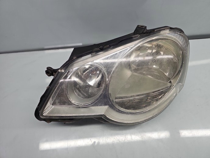 Far stanga Volkswagen Polo (9N) [Fabr 2001-2008] Hatchback 6Q1941007AT