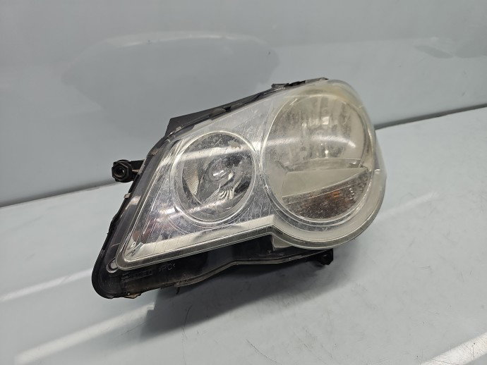 Far stanga Volkswagen Polo (9N) [Fabr 2001-2008] Hatchback 6Q1941007AT