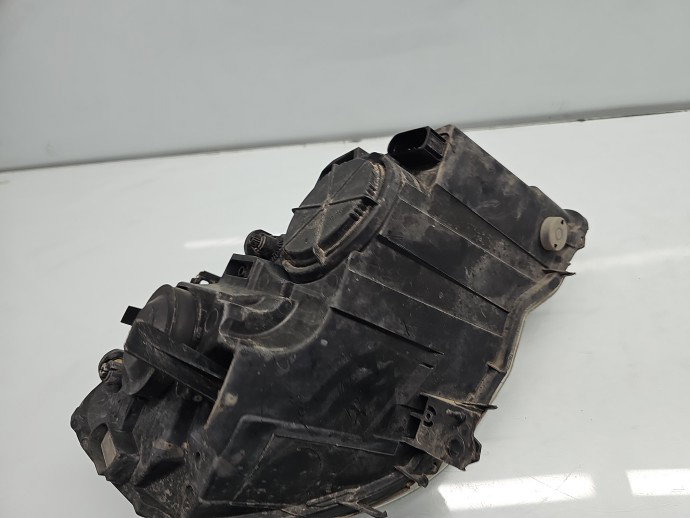 Far stanga Volkswagen Polo (9N) [Fabr 2001-2008] Hatchback 6Q1941007AT