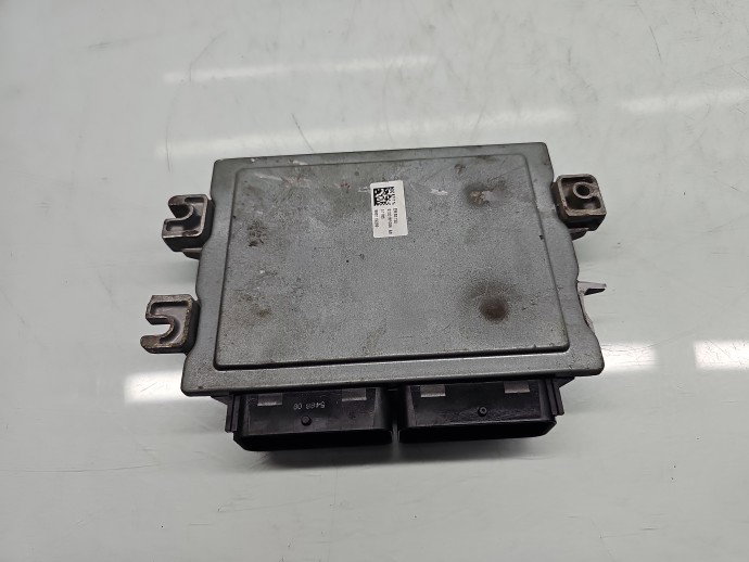 Calculator motor ECU Dacia Sandero [Fabr 2008-2012] 8200856659 1.4 Benz K7JA7 55KW / 75CP