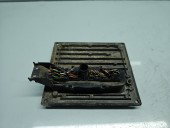 Calculator motor ECU Ford Fiesta 5 [Fabr 2001-2010] 6S61-12A650-GD 1.4 Benz FXJA 59KW / 80CP