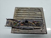 Calculator motor ECU Ford Fiesta 5 [Fabr 2001-2010] 6S61-12A650-GD 1.4 Benz FXJA 59KW / 80CP