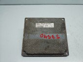 Calculator motor ECU Ford Fiesta 5 [Fabr 2001-2010] 6S61-12A650-GD 1.4 Benz FXJA 59KW / 80CP