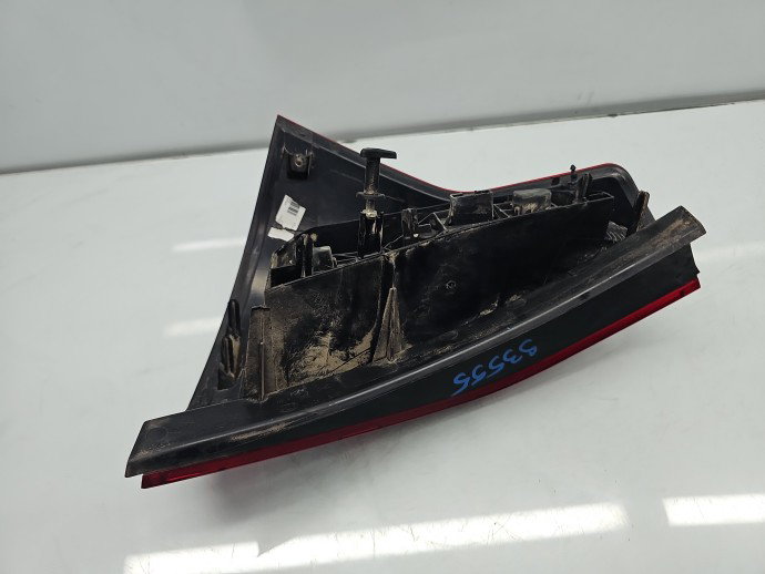 Stop aripa dreapta Dacia Sandero [Fabr 2008-2012] Hatchback OEM
