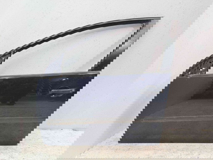 Usa stanga fata Volkswagen Golf 5 (1K1) [Fabr 2004-2008] LA5G