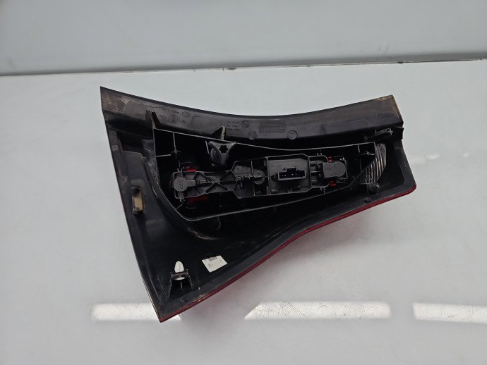 Stop aripa stanga Dacia Sandero [Fabr 2008-2012] Hatchback OEM