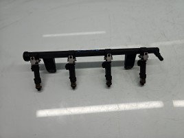 Rampa injectoare Dacia Sandero [Fabr 2008-2012] 8200494284 1.4 Benz K7JA7 55KW / 75CP