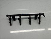 Rampa injectoare Dacia Sandero [Fabr 2008-2012] 8200494284 1.4 Benz K7JA7 55KW / 75CP
