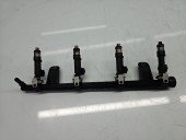 Rampa injectoare Dacia Sandero [Fabr 2008-2012] 8200494284 1.4 Benz K7JA7 55KW / 75CP