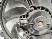 Electroventilator Ford Fiesta 5 [Fabr 2001-2010] 8240451 1.4 Benz FXJA 59KW / 80CP