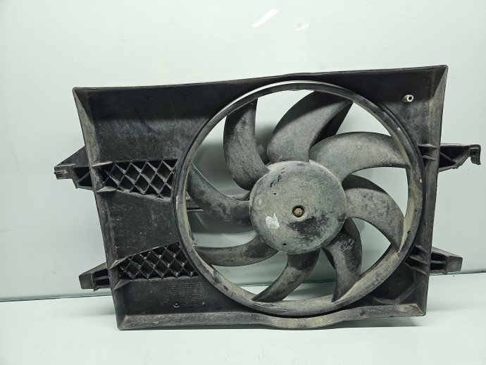 Electroventilator Ford Fiesta 5 [Fabr 2001-2010] 8240451 1.4 Benz FXJA 59KW / 80CP