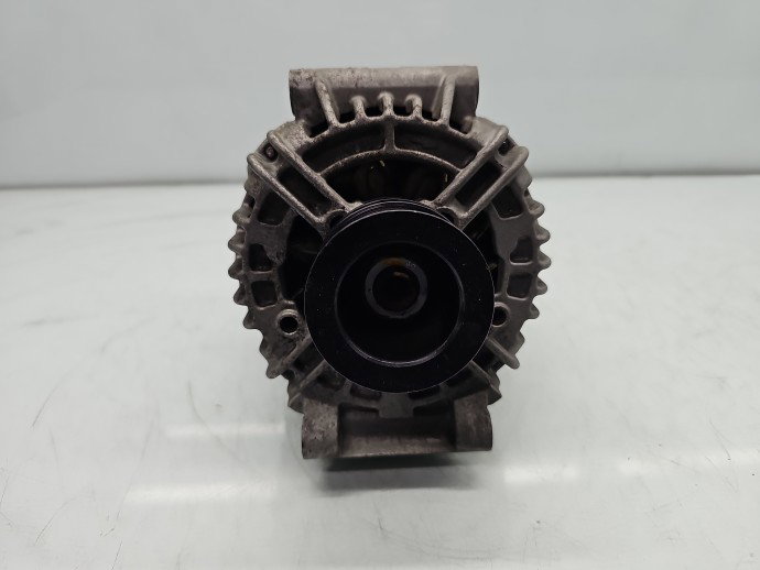 Alternator Dacia Sandero [Fabr 2008-2012] 8200727051 1.4 Benz K7JA7 55KW / 75CP