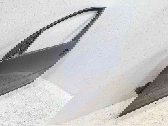 Usa stanga fata Volkswagen Golf 5 (1K1) [Fabr 2004-2008] LA5G